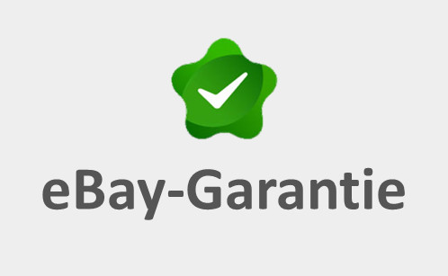 eBay-Garantie